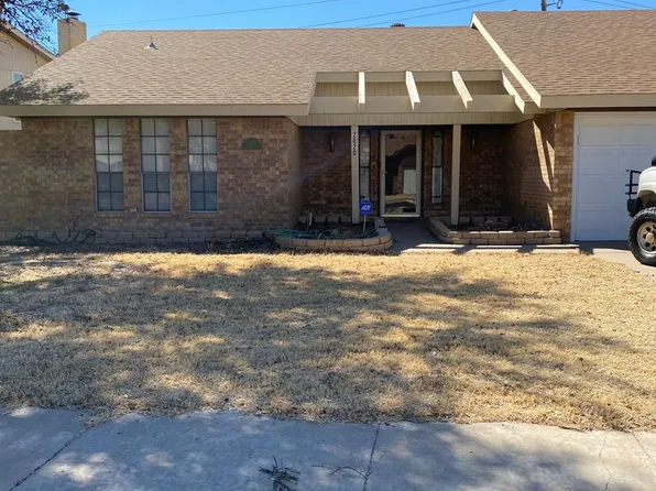 2020 E 56th St, Odessa, TX 79762