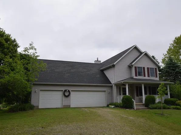 3756 Storms Creek Rd, Urbana, OH 43078