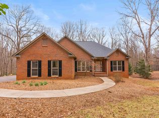 127 Westberrys Creek Rd, Duncan, SC 29334