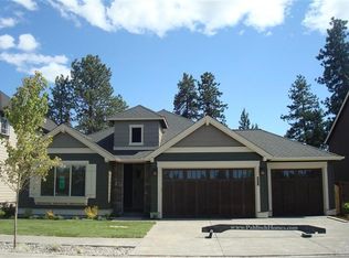 61120 Manhae Ln, Bend, OR 97702