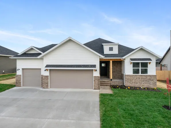 186 E Chloe Lane, Republic, MO 65738