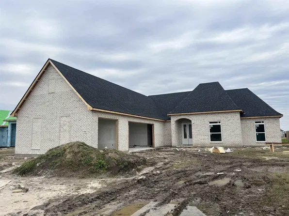 196 Independence Dr, Houma, LA 70360
