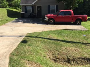 2709 W Barnett Springs Ave, Ruston, LA 71270
