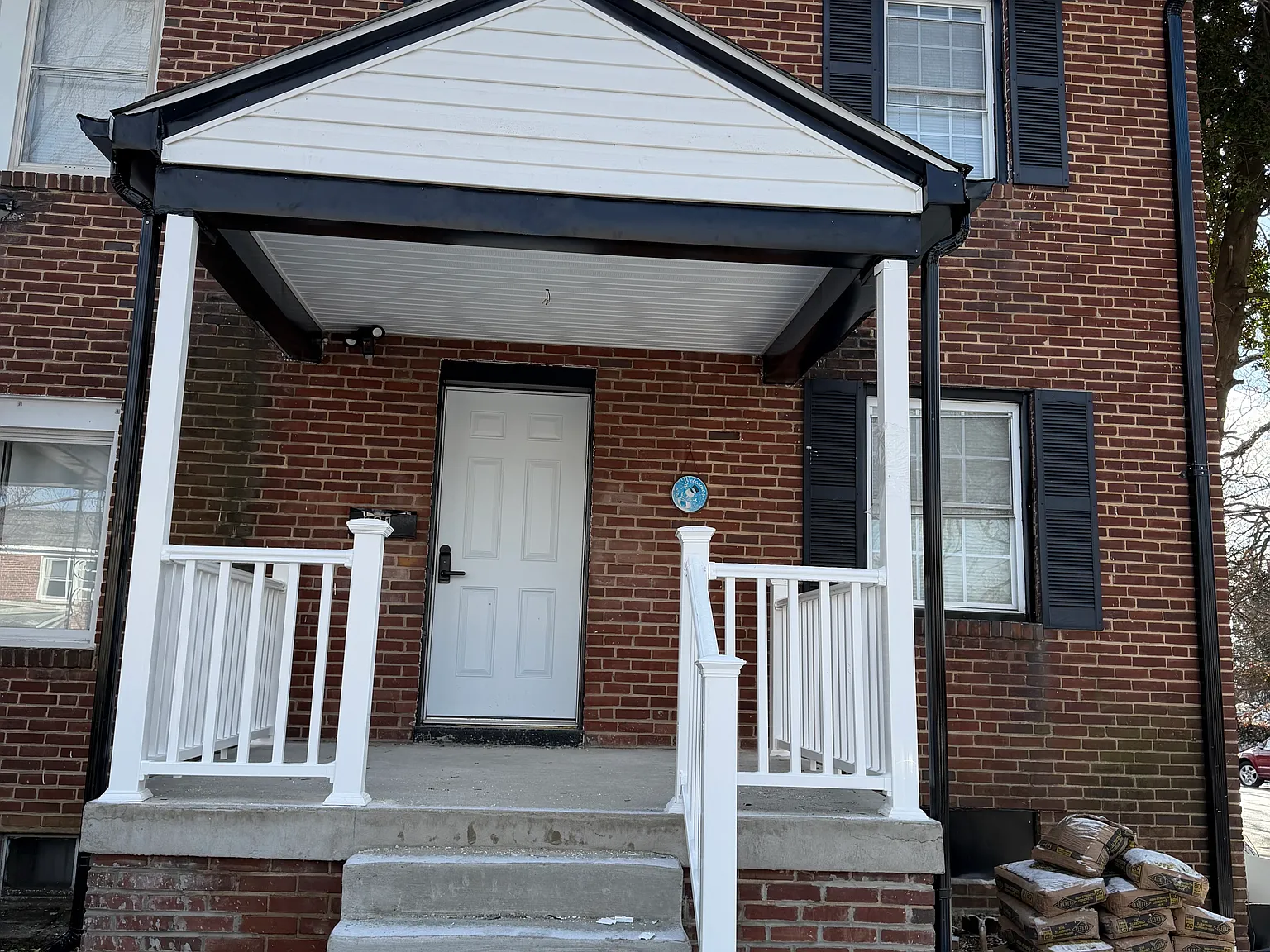 1 bed, $750 — Photo 1