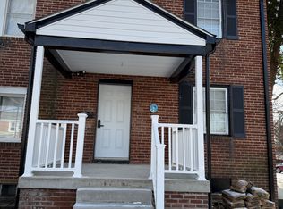 101 N Edgewood St, Baltimore, MD 21229