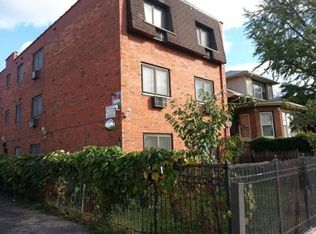 6163 N Leavitt St APT 1W, Chicago, IL 60659