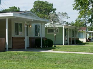 11 Yancey Dr, Havelock, NC 28532