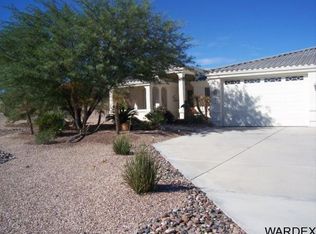 317 Tumamoc Dr, Lake Havasu City, AZ 86403