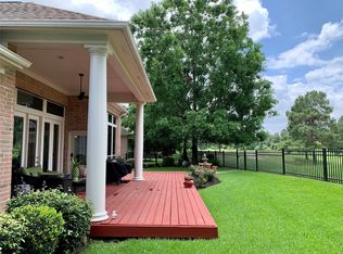 10019 Cairn Meadows Dr, Spring, TX 77379