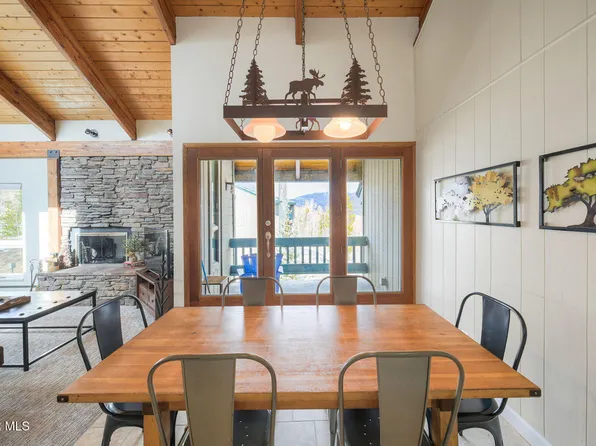 101 Ryan Gulch Court #303, Silverthorne, CO 80498