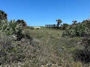 3861 N Ocean Shore Blvd LOT 23, Palm Coast, FL 32137