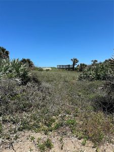 3861 N OCEAN SHORE BOULEVARD LOT 23, Palm Coast, FL, 32137