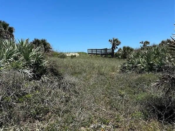 3861 N Ocean Shore Blvd Lot 23, Palm Coast, FL 32137