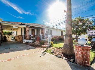 1210 N Orchard Dr, Burbank, CA 91506