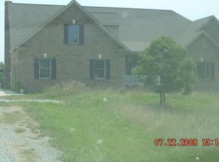 5026 Mount Hermon Rock Crk Rd, Snow Camp, NC 27349