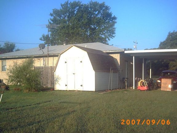 Back of Home