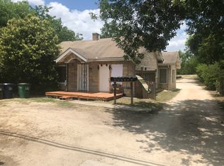5351 Hot Wls, San Antonio, TX 78223