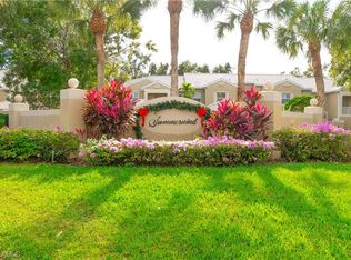 12110 Summergate Cir APT 104, Fort Myers, FL 33913