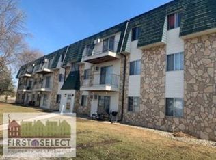 BeMore Apartments - 1941 Countryside, Benson, MN 56215