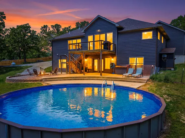 11735 N Old 7, Columbia, MO 65202