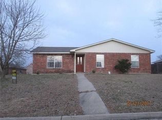 1000 Weiss Ave, Princeton, TX 75407