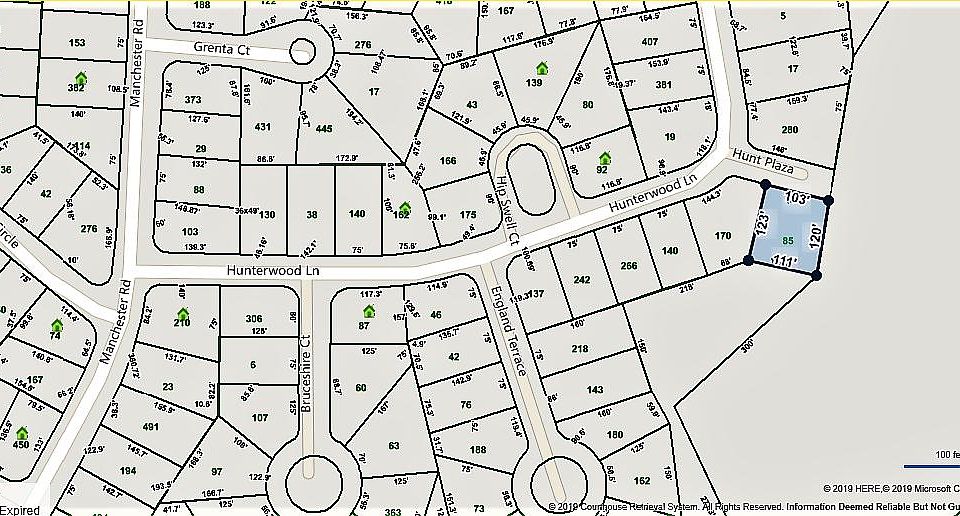 1st image of 12 Hunt Pl Lot 264