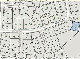 12 Hunt Pl LOT 264, Crossville, TN 38558