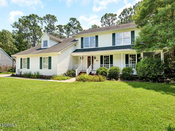 3514 Violet Court, Wilmington, NC 28409