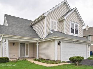 1485 Beaumont Cir, Bartlett, IL