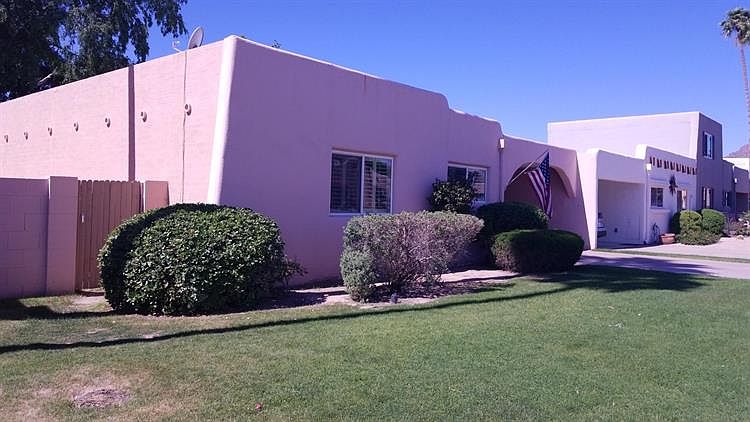 1st image of 7725 E Mariposa Dr