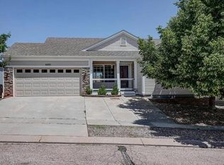 6455 Casual Dr, Colorado Springs, CO 80923