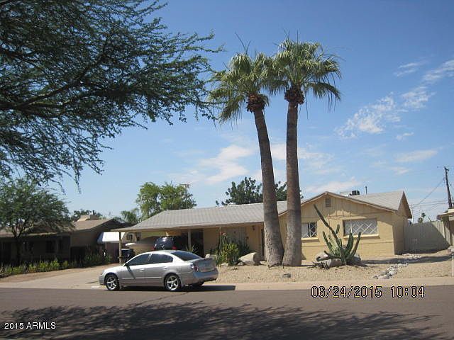 1st image of 207 E Papago Dr