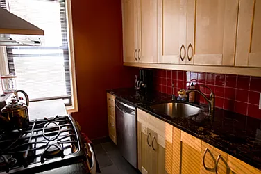 Sold by Brooklyn Hearth Realty