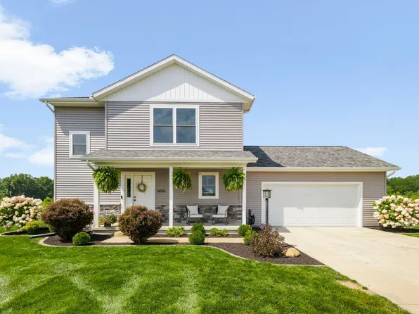 54895 Moonfish Ct, Middlebury, IN 46540