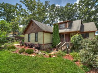 40 Caspian Trl #3, Ellijay, GA 30536
