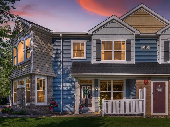 9540 Washington Blvd Unit 5, Chanhassen, MN 55317