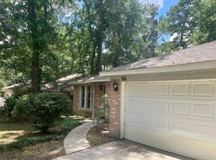 106 E Wavy Oak Cir, Spring, TX 77381