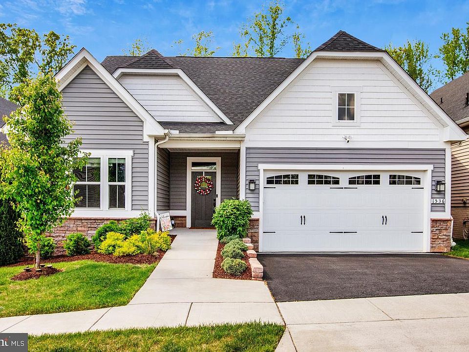 1st image of 1536 Catbriar Way