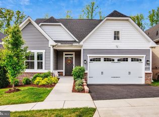 1536 Catbriar Way, Odenton, MD 21113