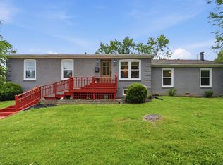 3303 Pimlico Pkwy, Lexington, KY 40517