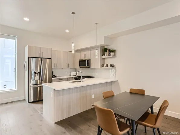 3060 Wilson Court #9, Denver, CO 80205