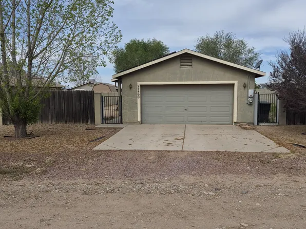 24460 N Yosemite St, Paulden, AZ 86334