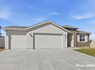 15120 Cloud Crest Ave, Caldwell, ID 83607