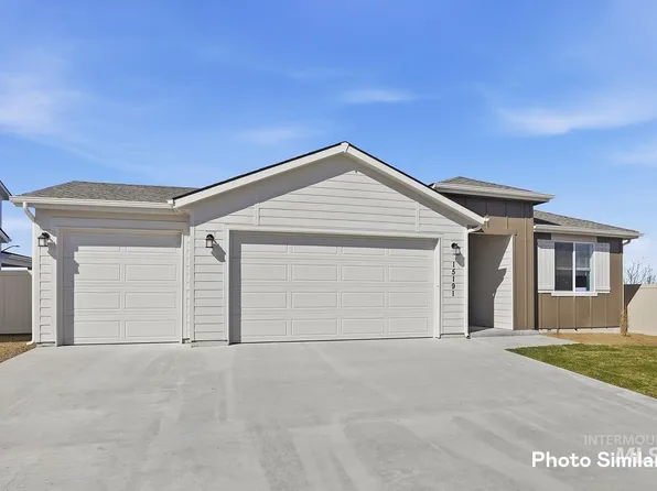 15136 Lenticular Ave, Caldwell, ID 83607