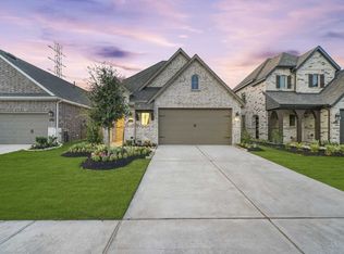 23810 Pullin Market Dr, Richmond, TX 77469