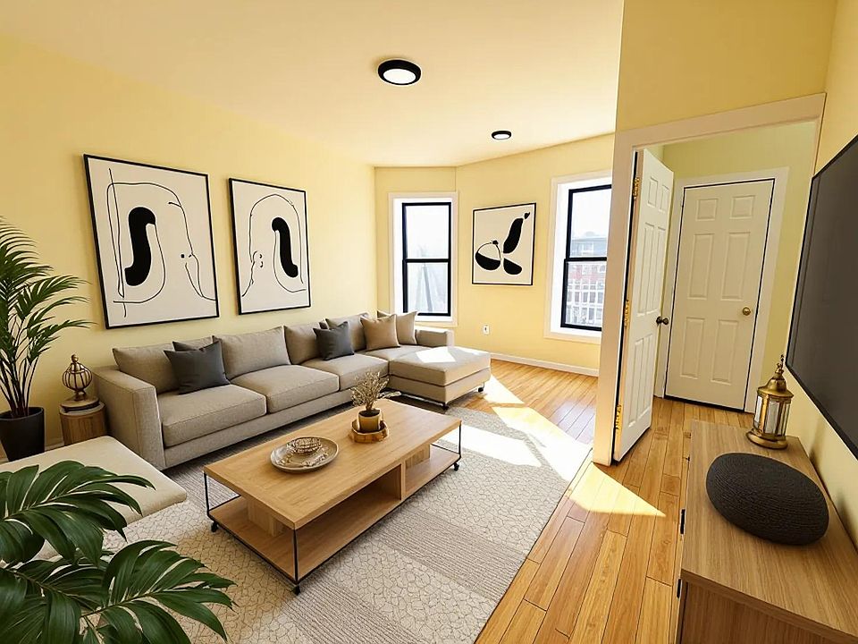 1st image of 170 W 123rd St #D3