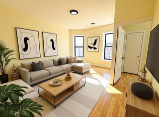 170 W 123rd St #D3, New York, NY 10027