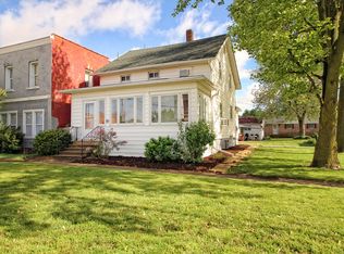 203 E Main St, Ashkum, IL 60911