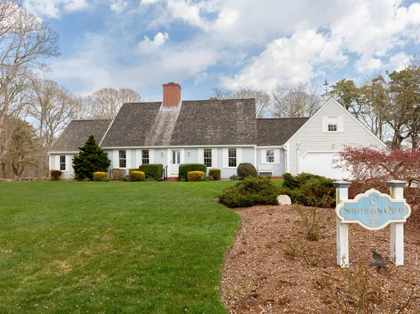 5 Shepherds Quay, Brewster, MA 02631