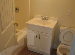 91 Cushing St #1A, Cambridge, MA 02138